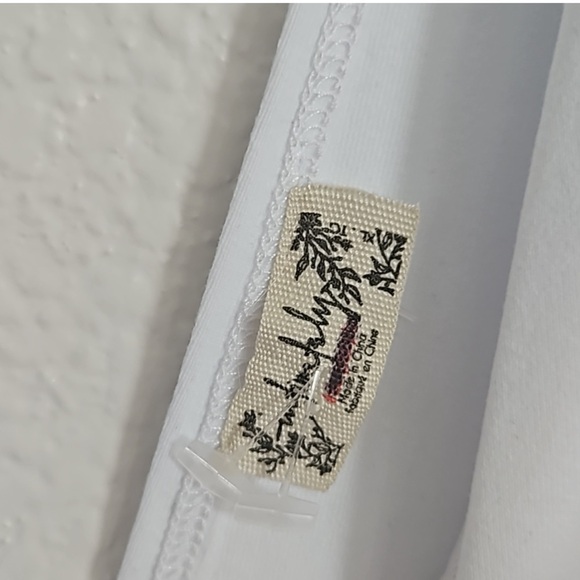 Free People Bodysuit - Picture 4 of 6